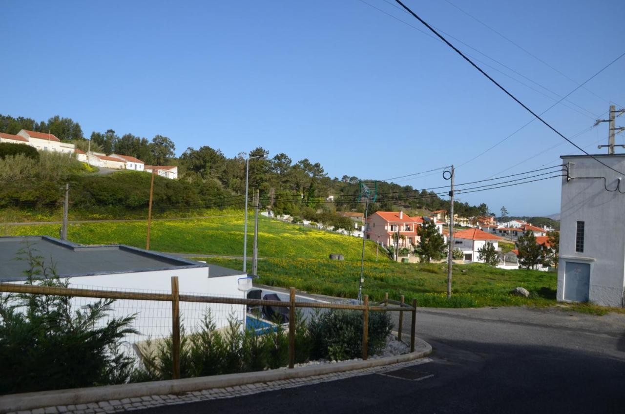 Cazenn Salir Do Porto - House Salir de Porto