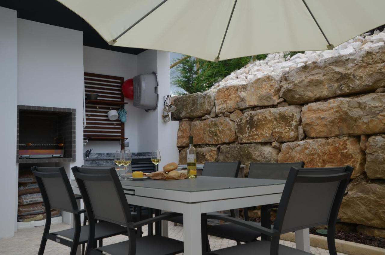 Cazenn Salir Do Porto - House *