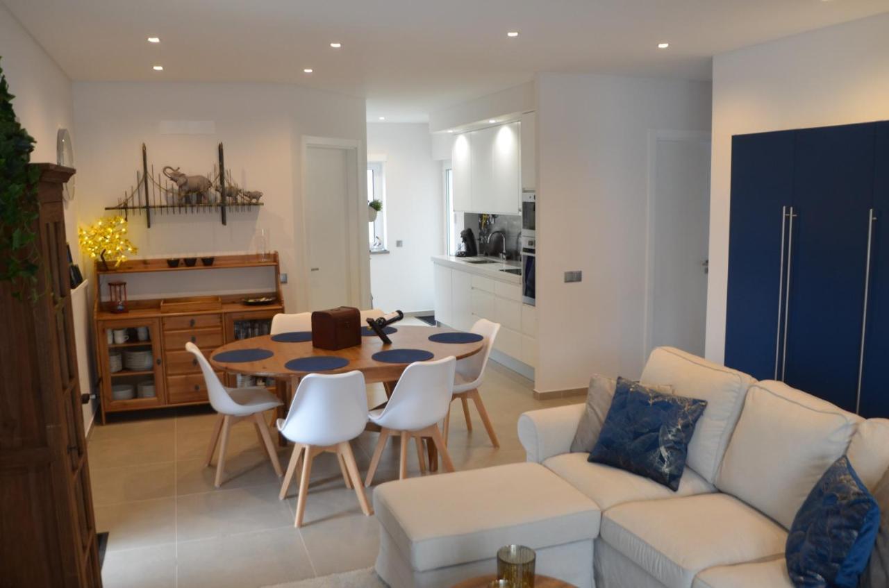 Cazenn Salir Do Porto - House Villa *