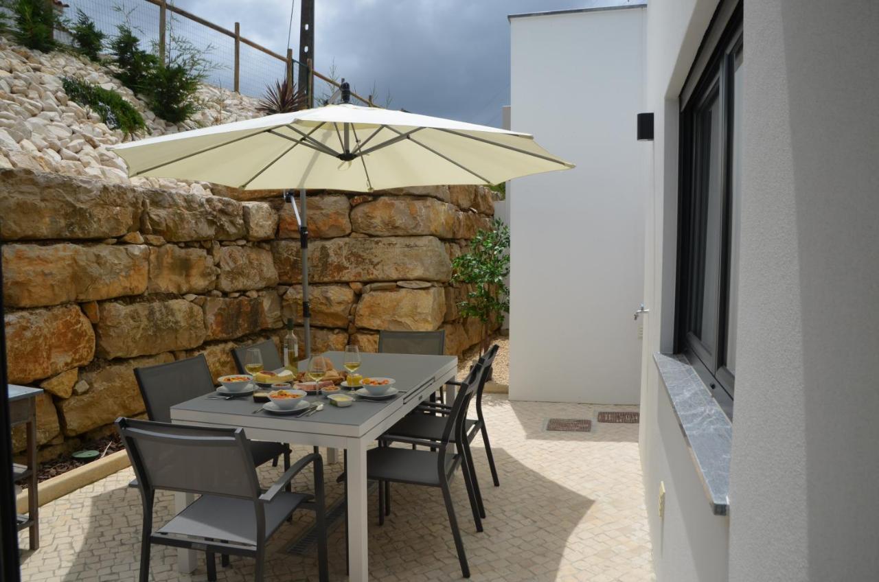 Villa Cazenn Salir Do Porto - House *
