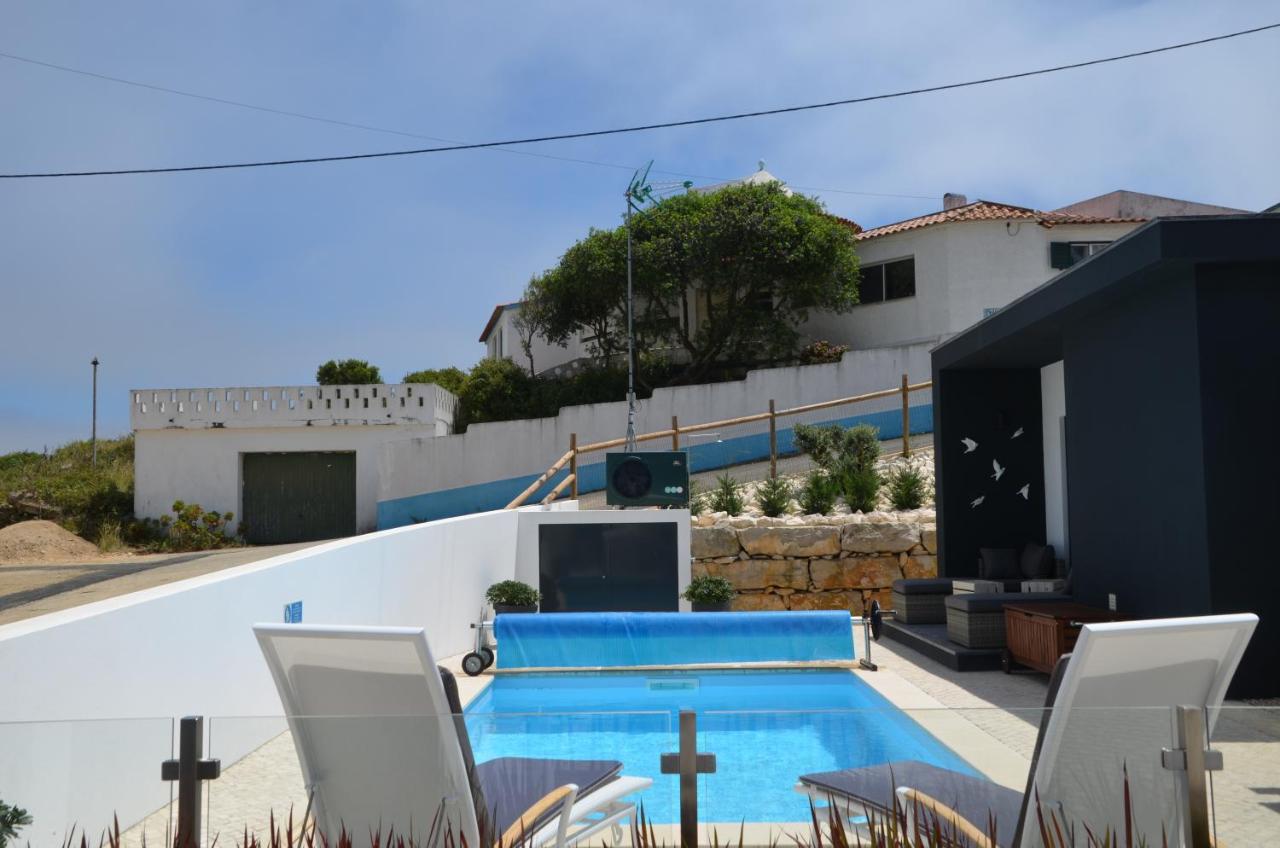 Cazenn Salir Do Porto - House *