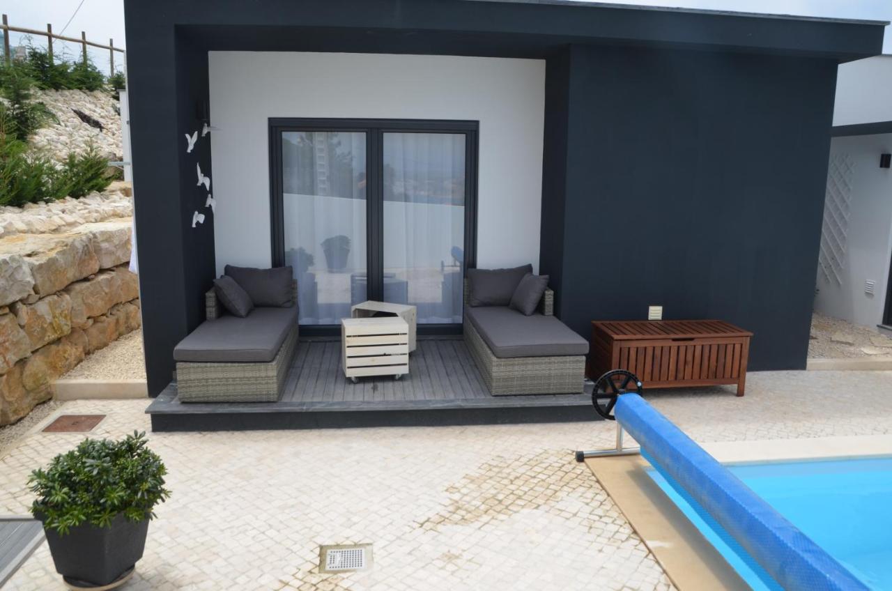 Cazenn Salir Do Porto - House *