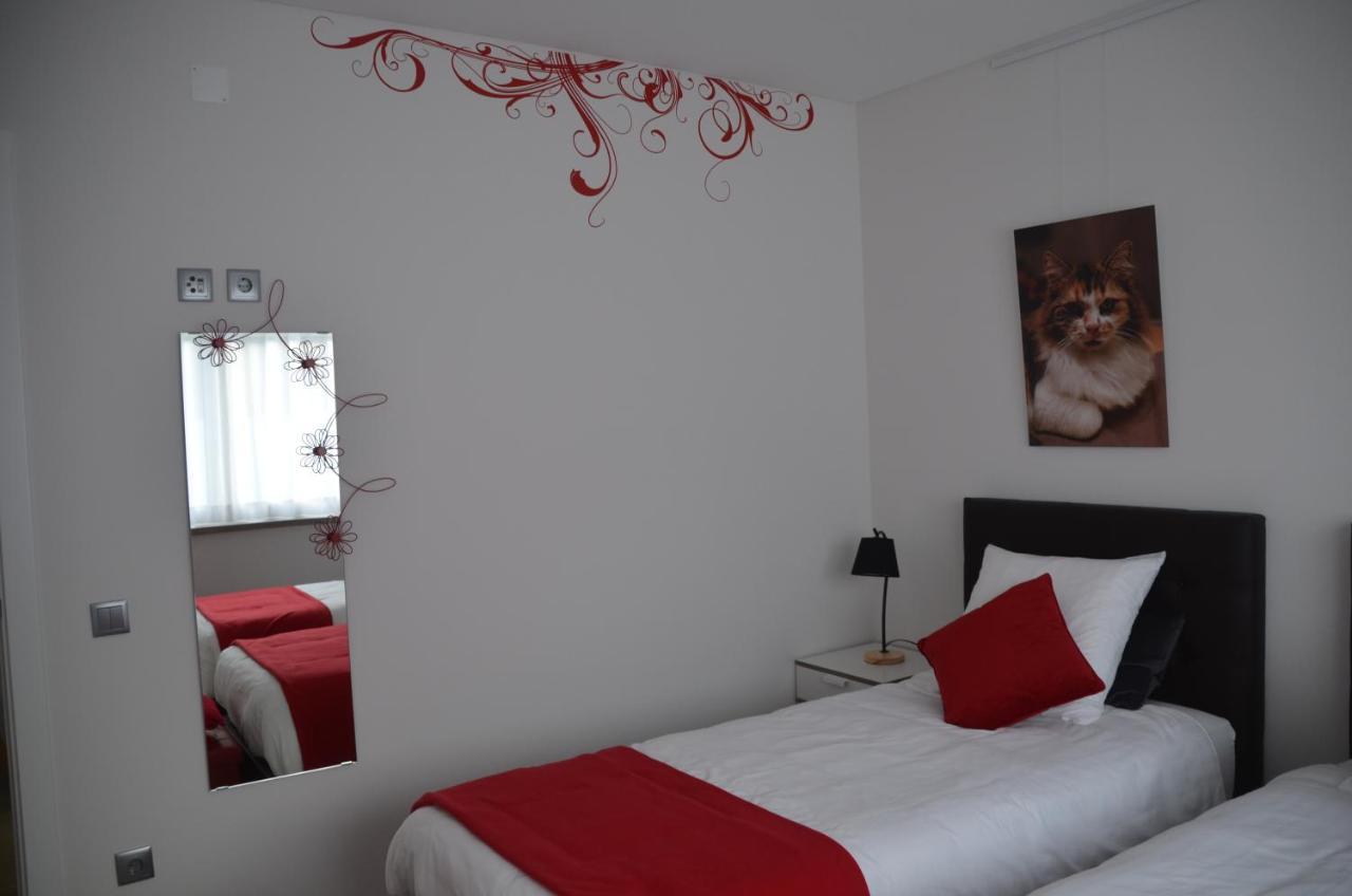 Cazenn Salir Do Porto - House