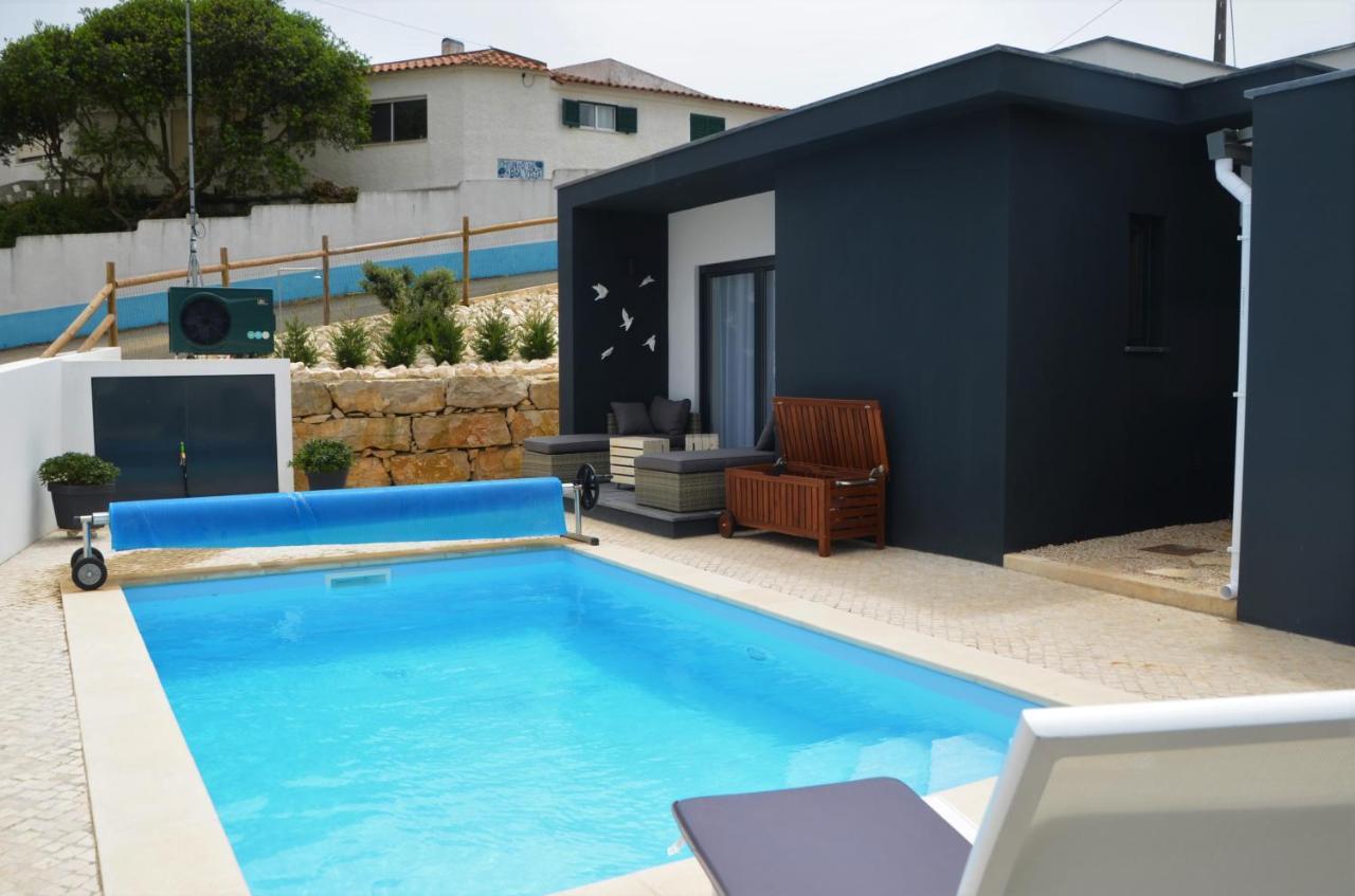 Villa Cazenn Salir Do Porto - House