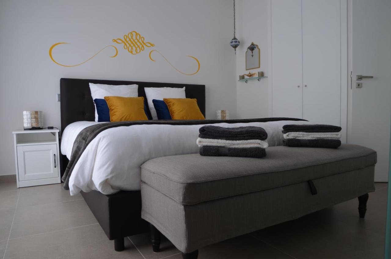 Villa Cazenn Salir Do Porto - House