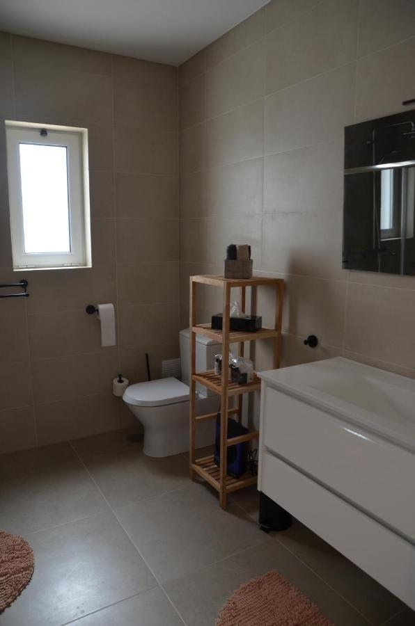 Villa Cazenn Salir Do Porto - House