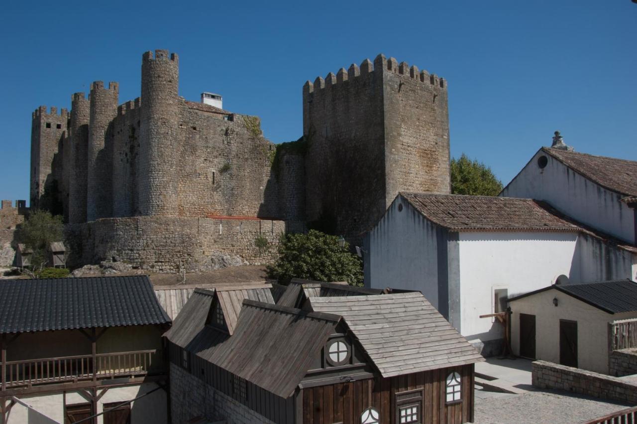 Cazenn Salir Do Porto - House *