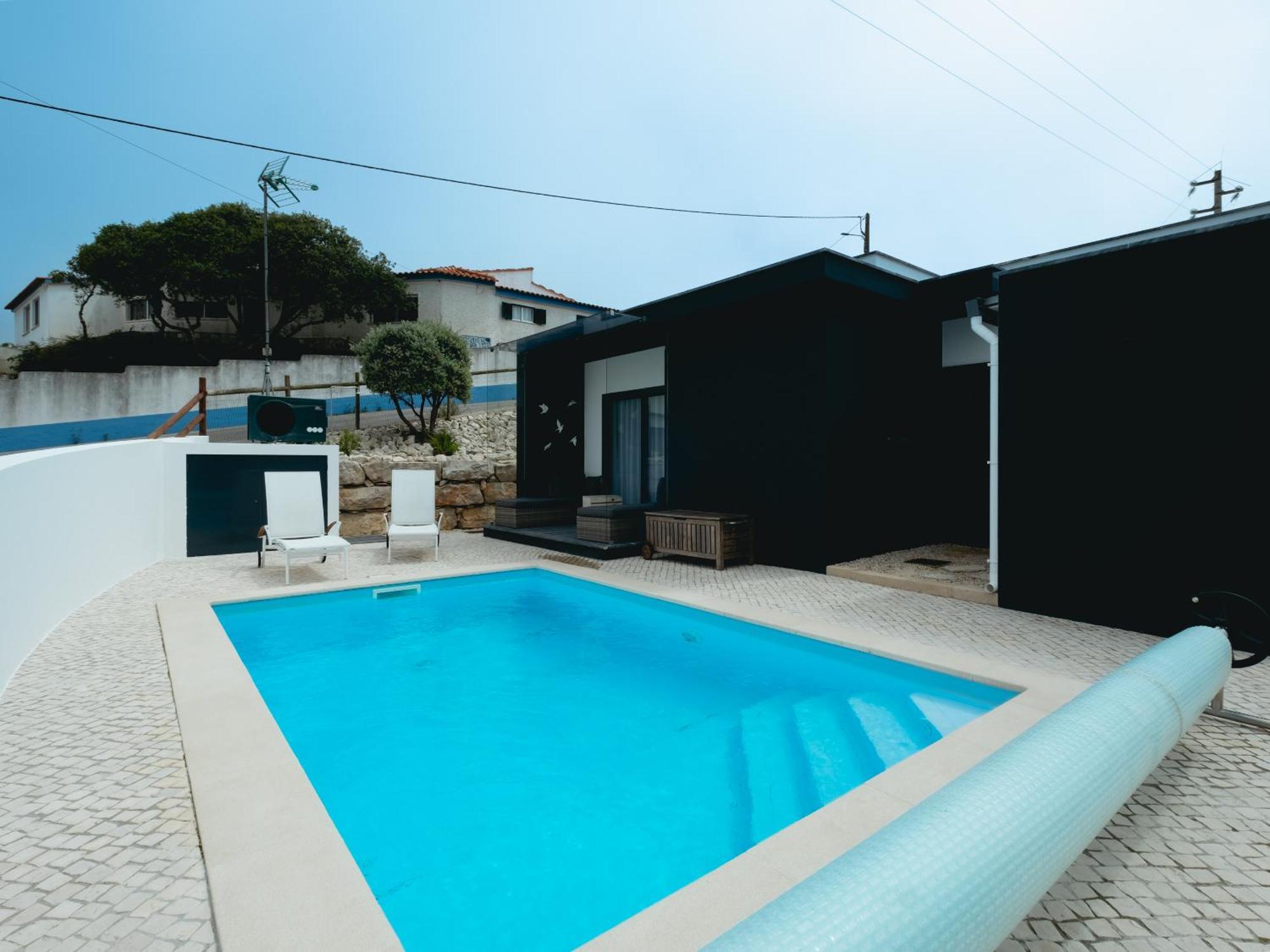 Cazenn Salir Do Porto - House Salir de Porto