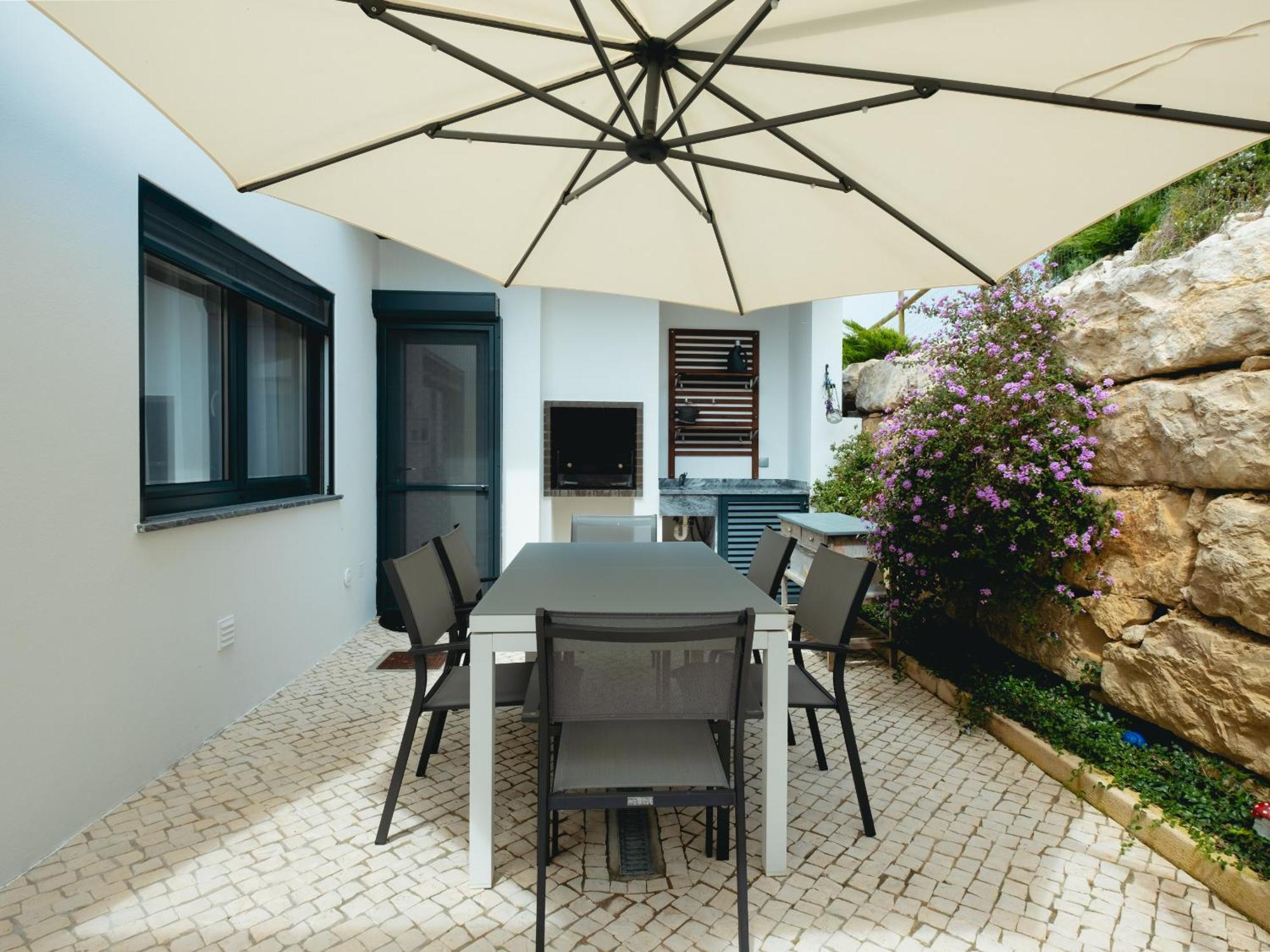 Cazenn Salir Do Porto - House Villa *