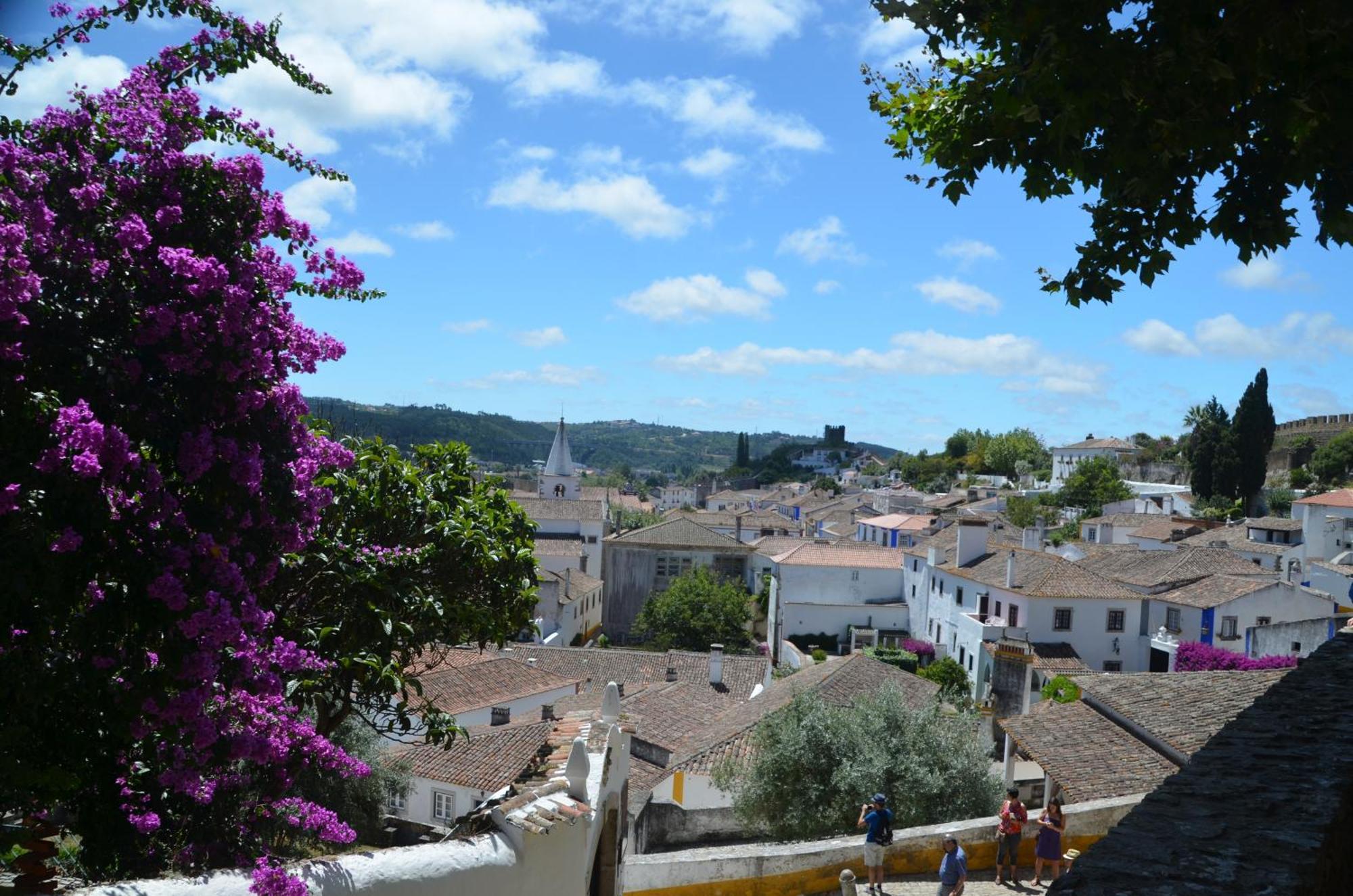 Cazenn Salir Do Porto - House *