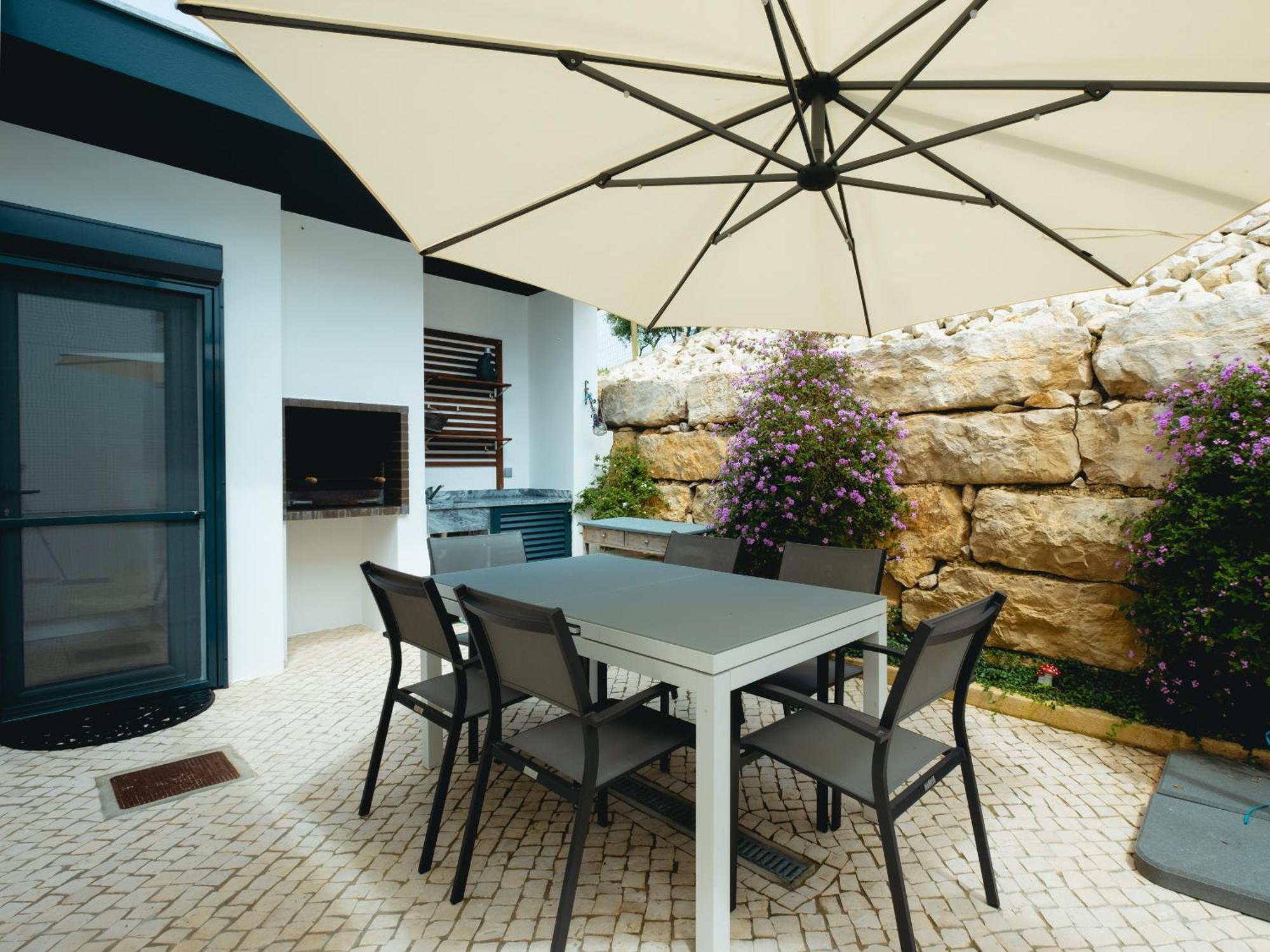 Cazenn Salir Do Porto - House Villa